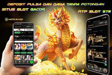 MGS88 Situs Slot Deposit 10K Paling Gacor Terpercaya Pasti WD.